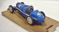 Brumm - R41 - 1933 Bugatti Type 59 Race Car
