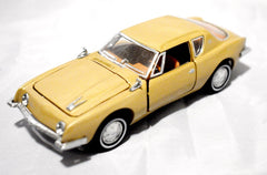 The Franklin Mint - 1963 Studebaker Avanti