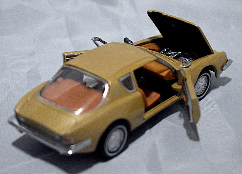 The Franklin Mint - 1963 Studebaker Avanti