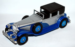 Matchbox Models of Yesteryear 1930 Model J Duesenberg