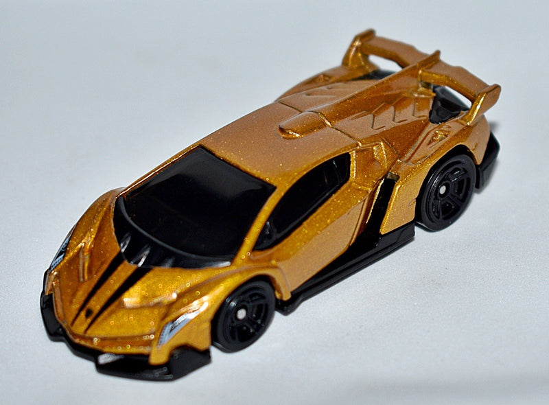 Hot Wheels - Lamborghini Veneno