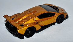Hot Wheels - Lamborghini Veneno