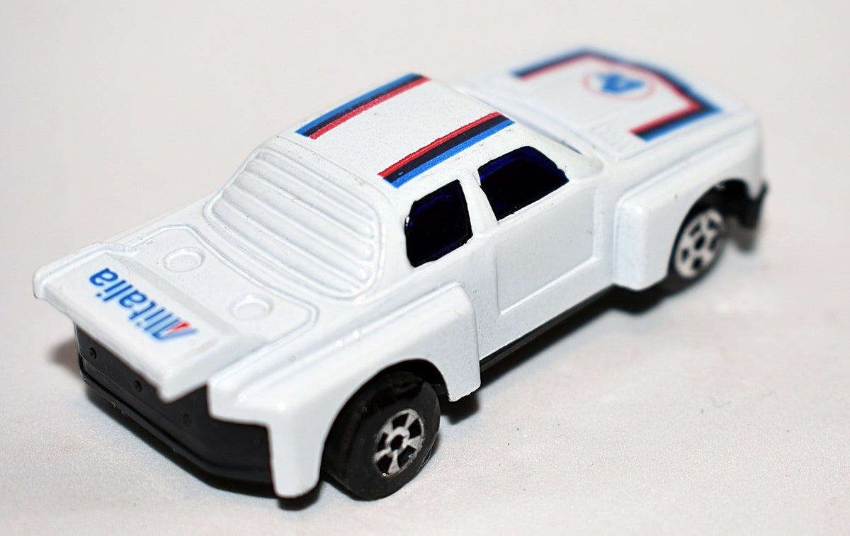 Supreme - Leaping - BMW 3.0 CSL