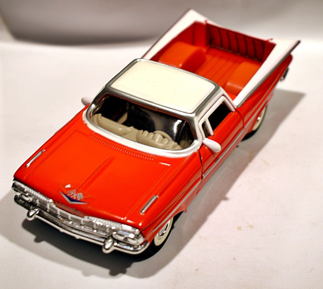 Tootsietoy - Hard Body's - 1959 Chevrolet  El Camino