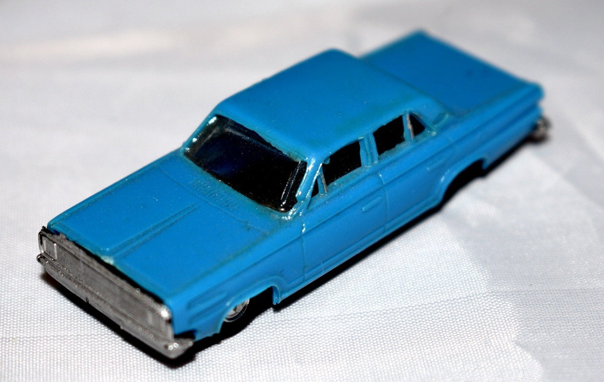 EKO - Dodge Dart