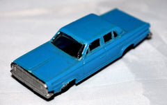 EKO - Dodge Dart