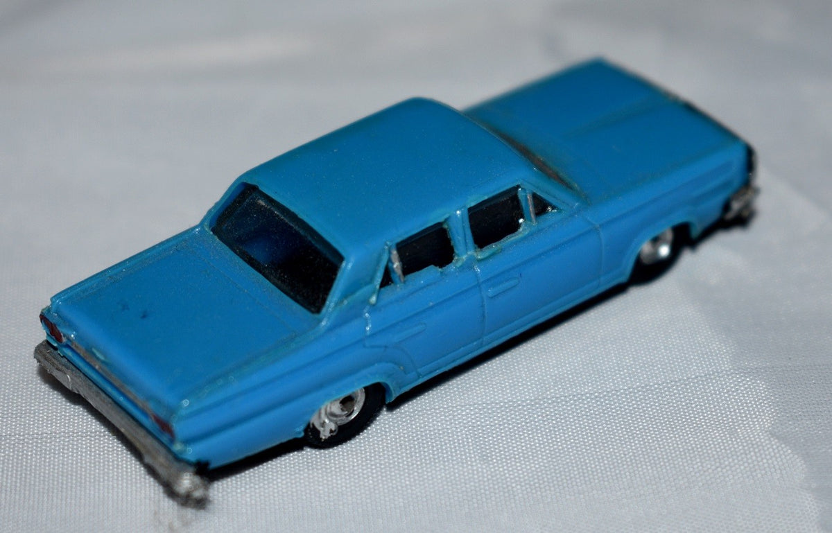 EKO - Dodge Dart