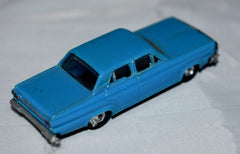 EKO - Dodge Dart