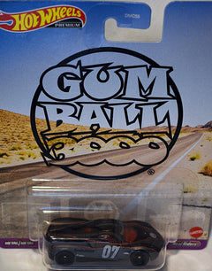 Hot Wheels Premium - Gumball Rally 3000 - Pagani Huayra
