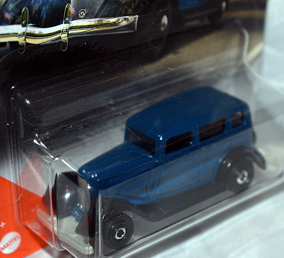 Matchbox 1933 Plymouth Sedan