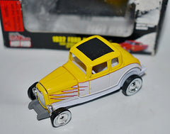 Racing Champions Hot Rod - 32 Ford Highboy Hot Rod