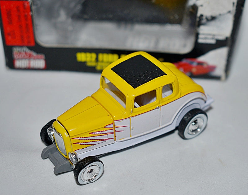 Racing Champions Hot Rod - 32 Ford Highboy Hot Rod