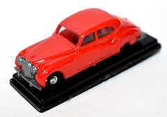 EKO - Jaguar Mark IX Salon