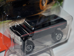 Matchbox - 1968 Dodge D200 Crew Cab Pickup Truck