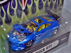 Muscle Machines SSTuner  - Toyota Celica GTS