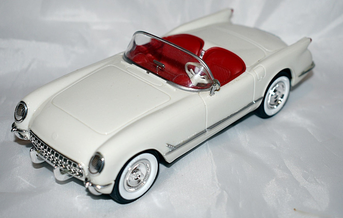 AMT Dealer Promo - 1953 Chevrolet Corvette