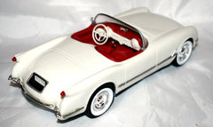 AMT Dealer Promo - 1953 Chevrolet Corvette