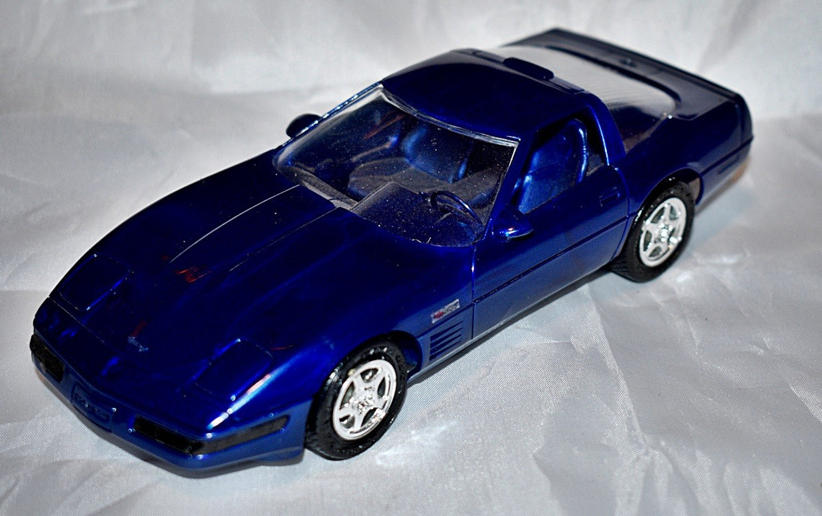 AMT Dealer Promo - 1994 Chevrolet Corvette Coupe