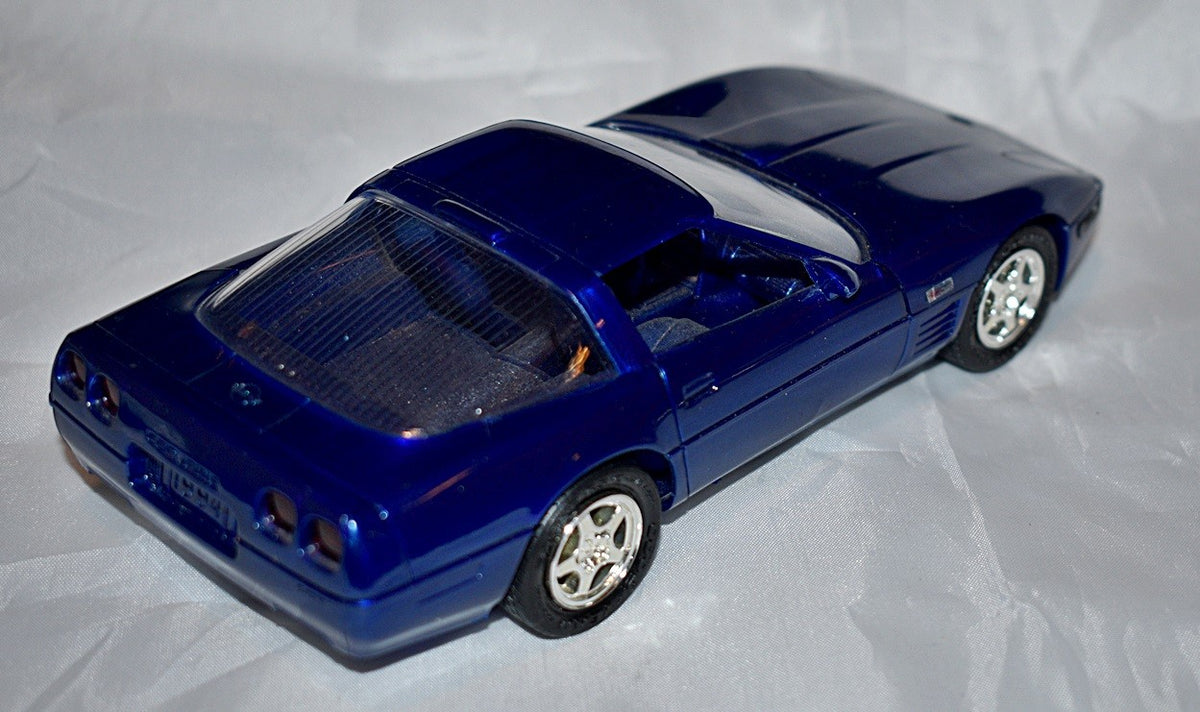 AMT Dealer Promo - 1994 Chevrolet Corvette Coupe