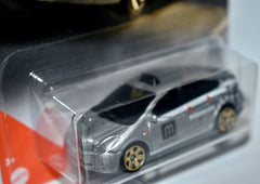 Matchbox Toyota Prius Hybrid Taxi Cab