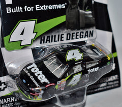 Lionel NASCAR Authentics - Hailie Deegan Toter Ford Mustang Stock Car