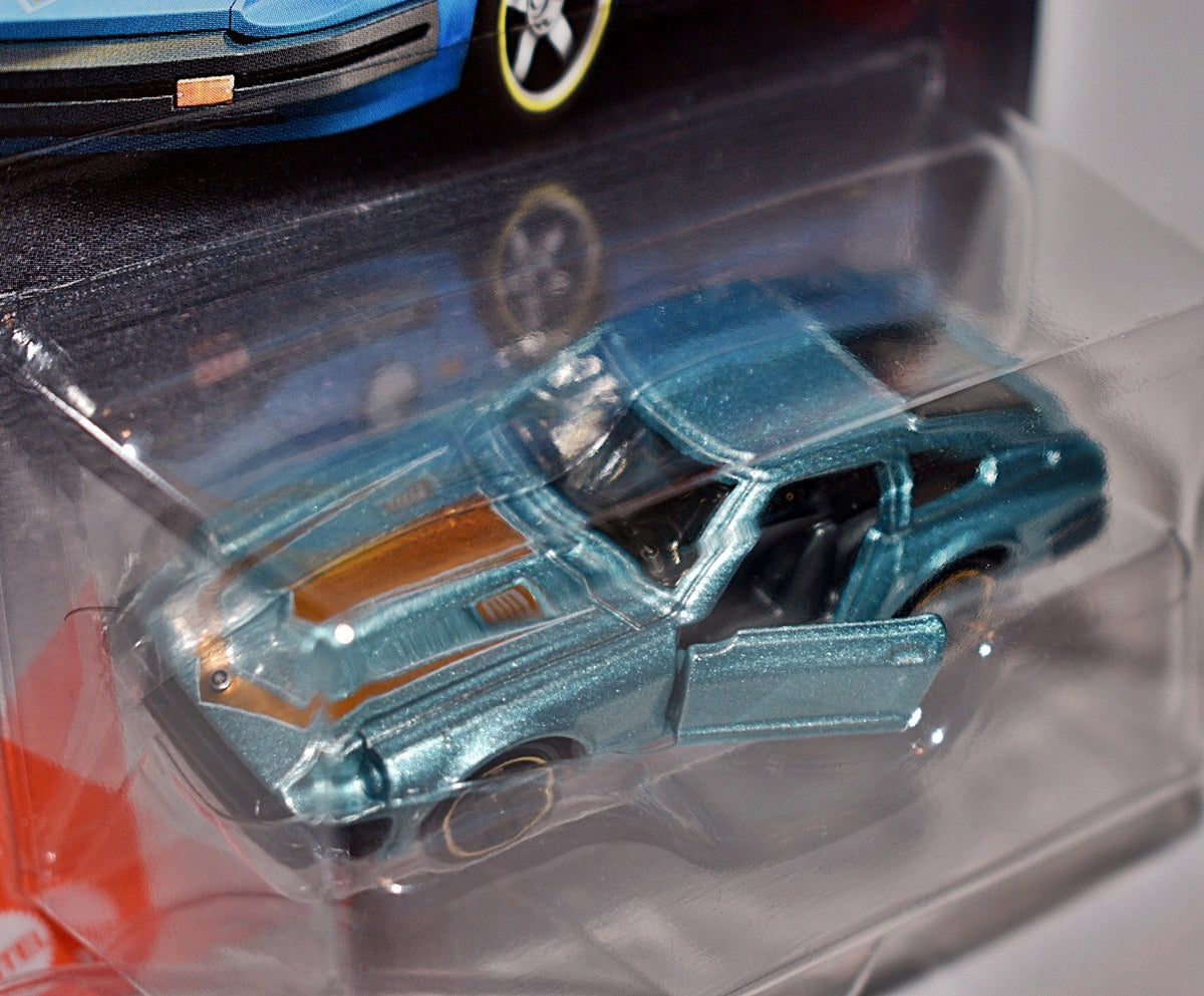 Matchbox - 1982 Datsun 280ZX