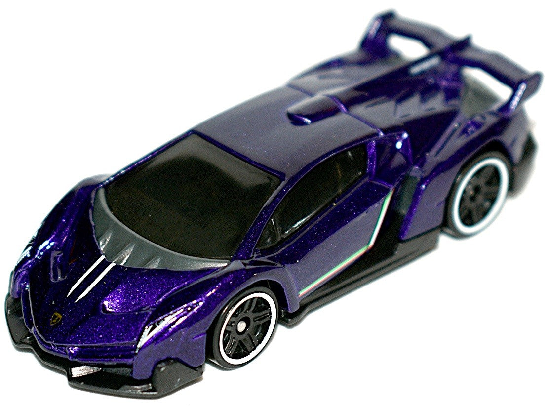 Hot Wheels - Lamborghini Veneno