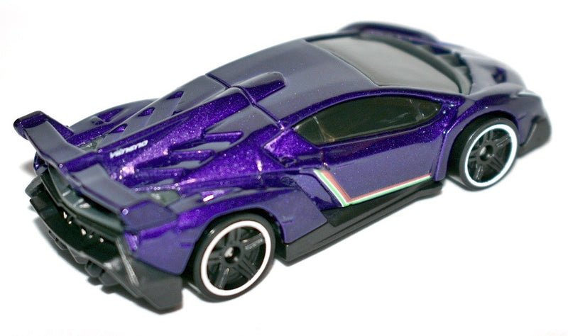 Hot Wheels - Lamborghini Veneno