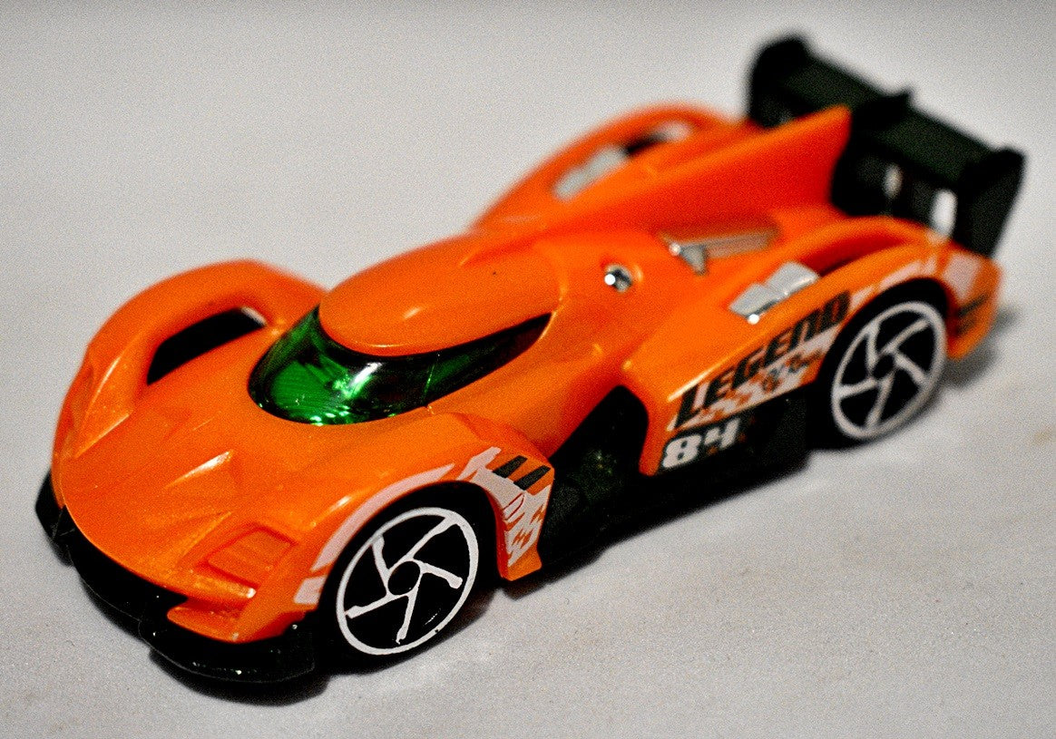 Zuru - Revzer - Daytona Prototype