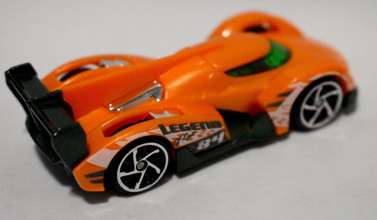 Zuru - Revzer - Daytona Prototype