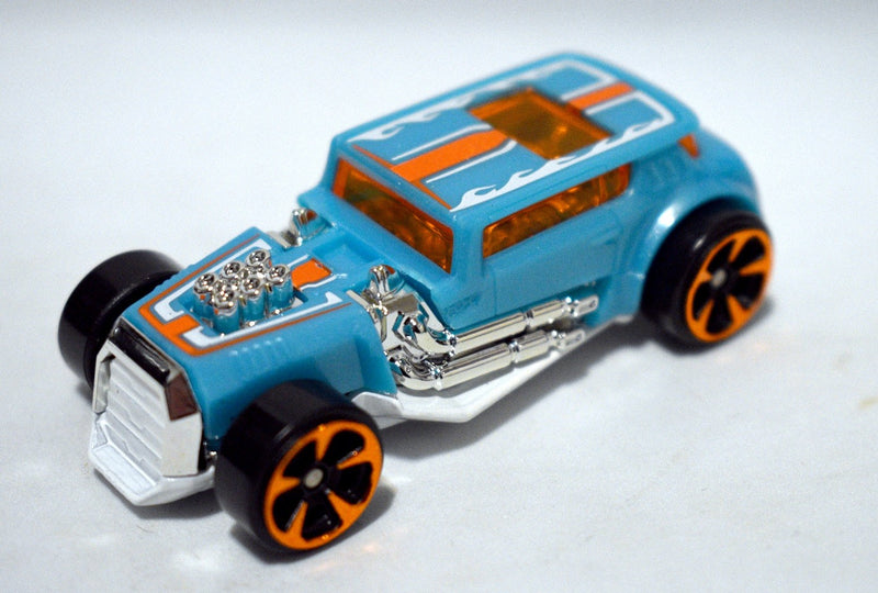 Zuru - Custom Model A Hot Rod
