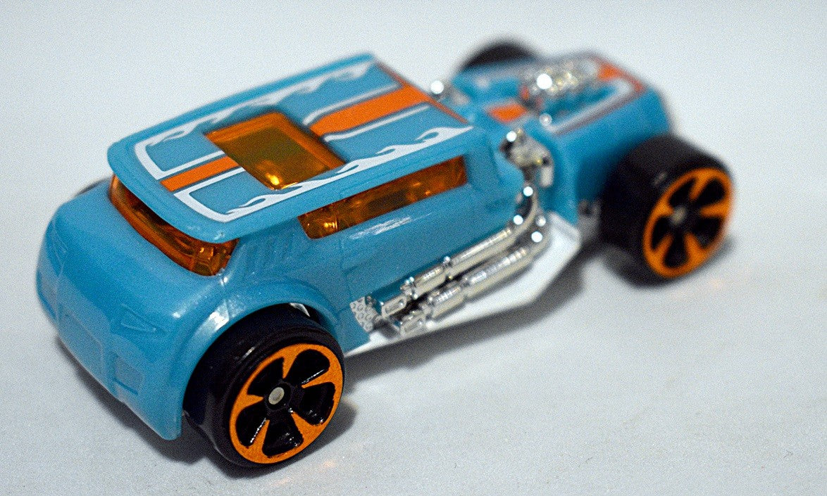 Zuru - Custom Model A Hot Rod