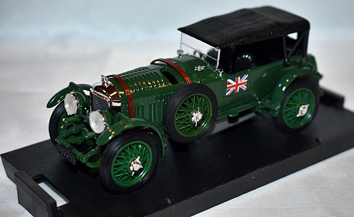 Brumm - R100 - 1926 Bentley Speed Six