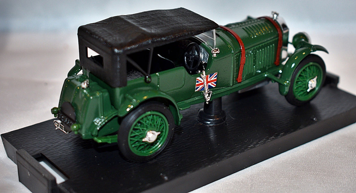 Brumm - R100 - 1926 Bentley Speed Six