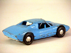Marx - Rare Porsche Sports Car