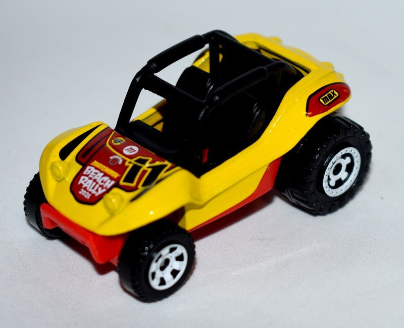 Matchbox Baja Bandit Meyers Manx Dune Buggy