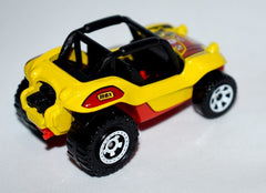 Matchbox Baja Bandit Meyers Manx Dune Buggy
