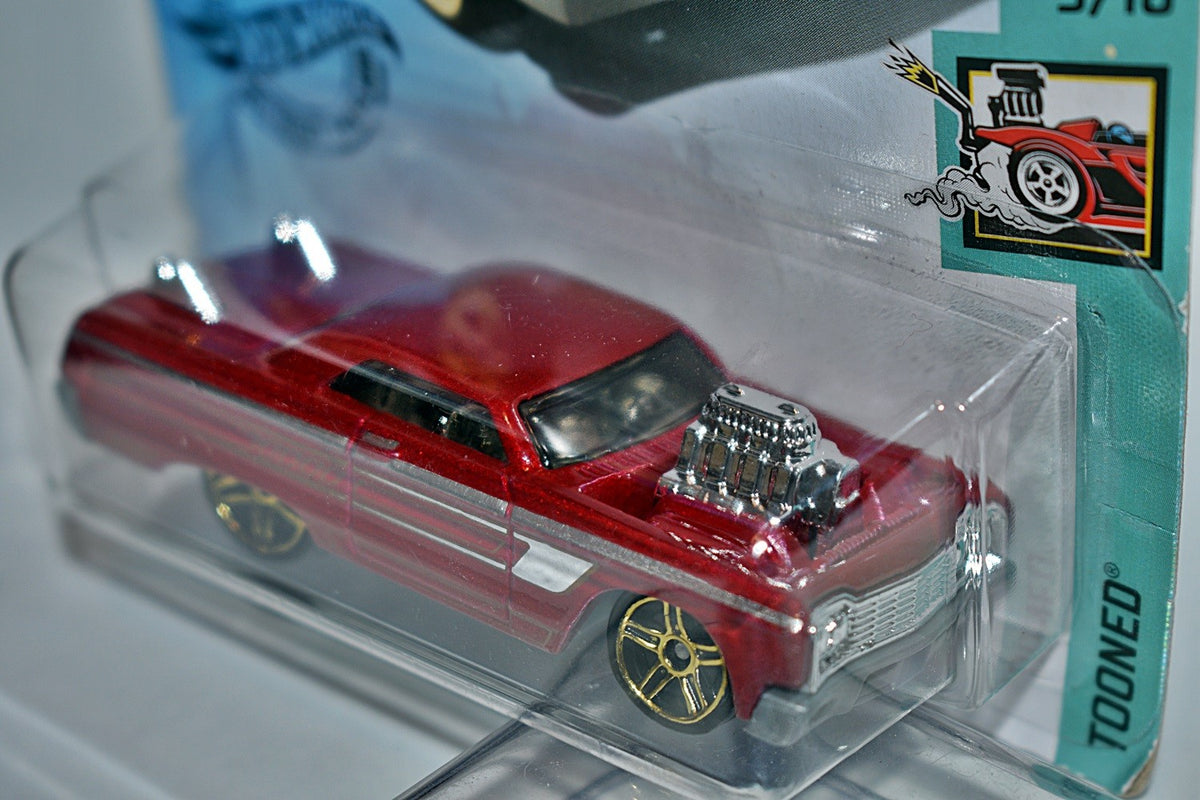 Hot Wheels 1964 Chevrolet Impala