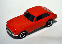 Matchbox 1971 MG-MGA Coupe