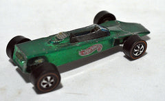 Hot Wheels Redlines - 1969 - Lotus Turbine