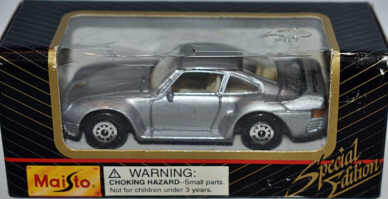 Maisto Special Edition - Porsche 959