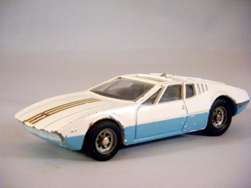 Corgi DeTomaso Mangusta Ghia 5000 (271-A1)