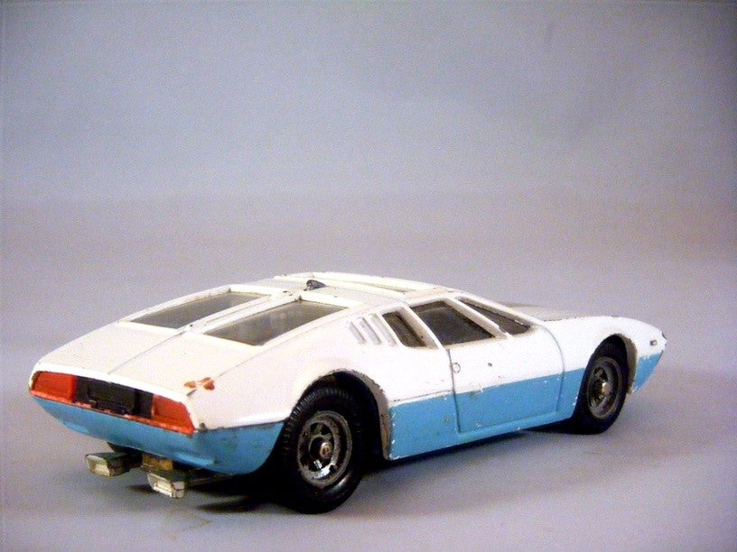 Corgi DeTomaso Mangusta Ghia 5000 (271-A1)