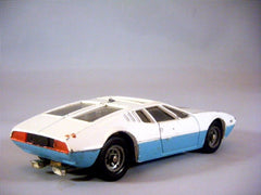 Corgi DeTomaso Mangusta Ghia 5000 (271-A1)
