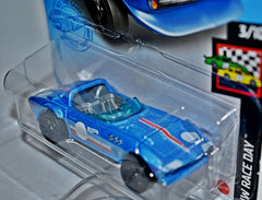 Hot Wheels - Chevrolet Corvette  Grand Sport Roadster