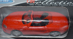 Welly - 1994 Ford Mustang Mach III Concept Car