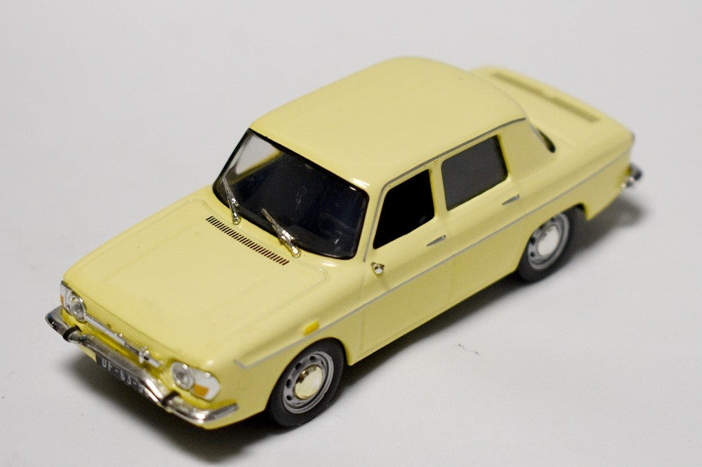 Norev - Renault 8 Sedan