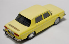 Norev - Renault 8 Sedan