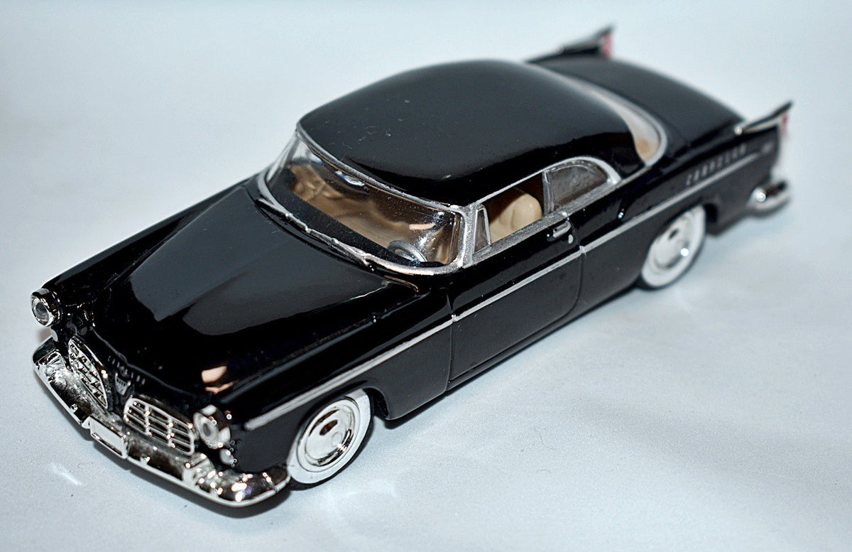 Motor Max American Graffiti - 1955 Chrysler C300