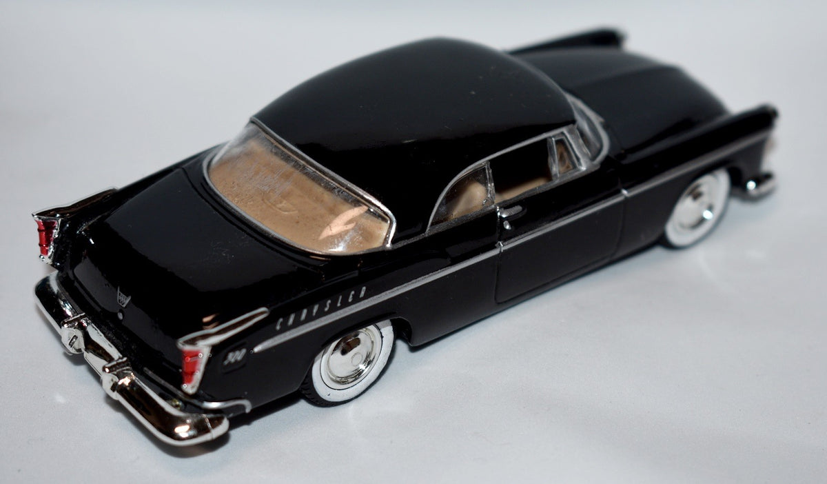 Motor Max American Graffiti - 1955 Chrysler C300